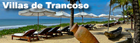 Pousada Villas de Trancoso - Praia de Trancoso - Trancoso, Porto Seguro (Sul da Bahia) Brasil