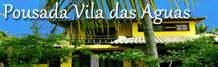 Pousada Vila das Águas | Caraíva