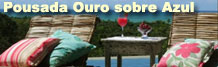 Pousada Ouro sobre Azul - Trancoso Brasil