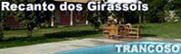 Pousada Recanto dos Girassois - Trancoso, BA