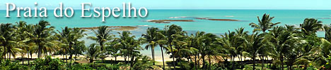 Pousada do Outeiro - Outeiro das Brisas - Praia do Espelho - Trancoso - Porto Seguro - Bahia - Brasil